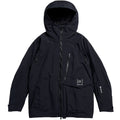 Burton [ak] Cyclic GORE‑TEX 2L Jacket - The Snowboard Shop