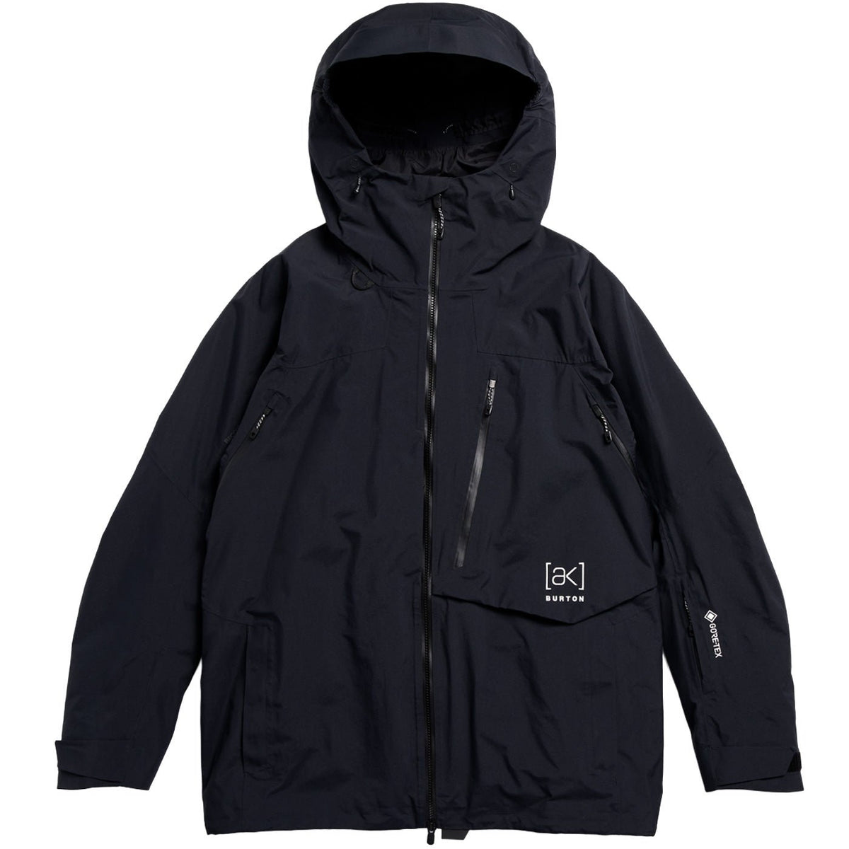 Burton [ak] Cyclic GORE‑TEX 2L Jacket - The Snowboard Shop