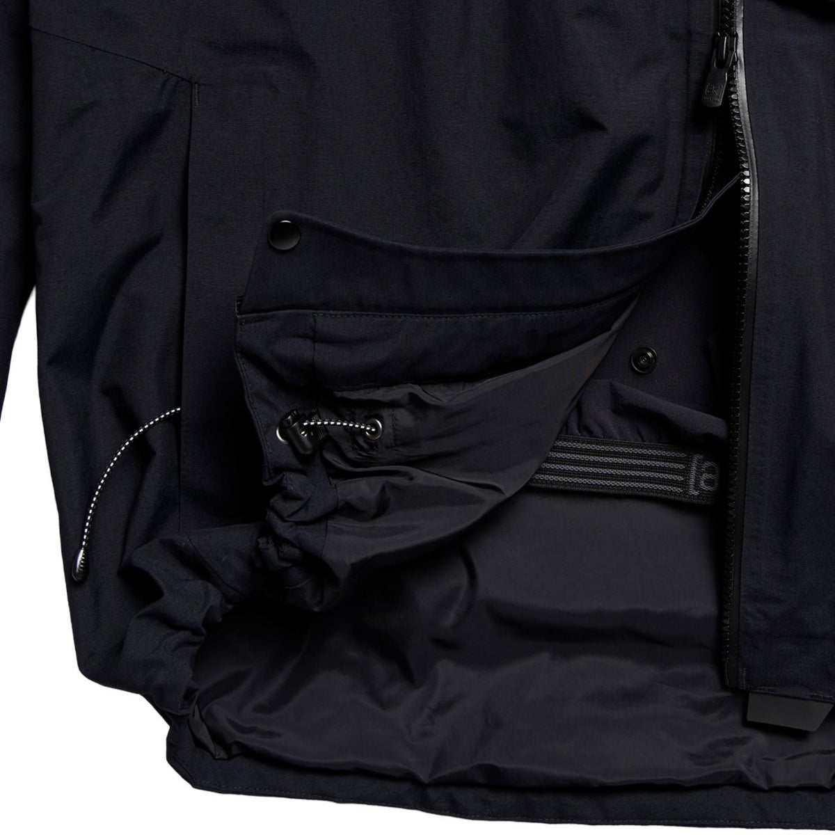 Burton [ak] Cyclic GORE‑TEX 2L Jacket - The Snowboard Shop