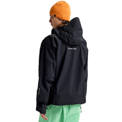 Burton [ak] Cyclic GORE‑TEX 2L Jacket - The Snowboard Shop