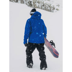Burton [ak] Cyclic GORE‑TEX 2L Jacket - The Snowboard Shop