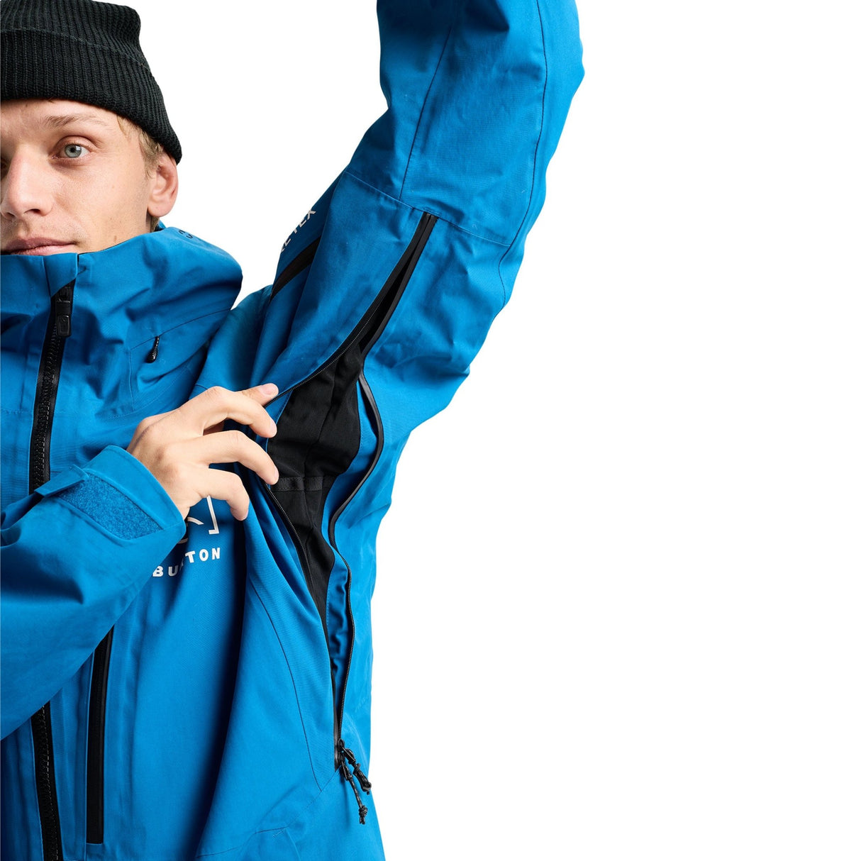 Burton [ak] Cyclic GORE‑TEX 2L Jacket