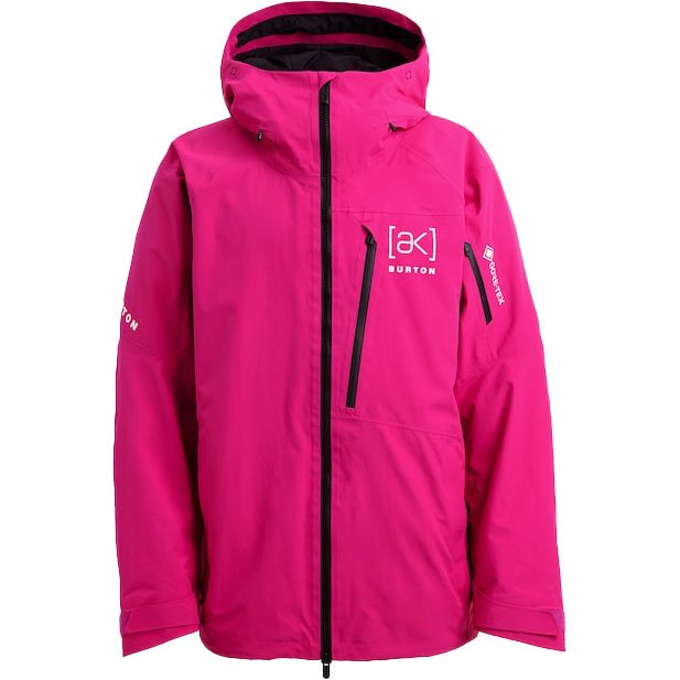 Burton [ak] Cyclic GORE‑TEX 2L Jacket - The Snowboard Shop