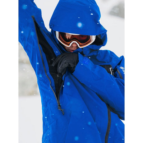 Burton [ak] Cyclic GORE‑TEX 2L Jacket - The Snowboard Shop