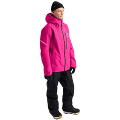 Burton [ak] Cyclic GORE‑TEX 2L Jacket - The Snowboard Shop