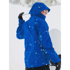 Burton [ak] Cyclic GORE‑TEX 2L Jacket - The Snowboard Shop