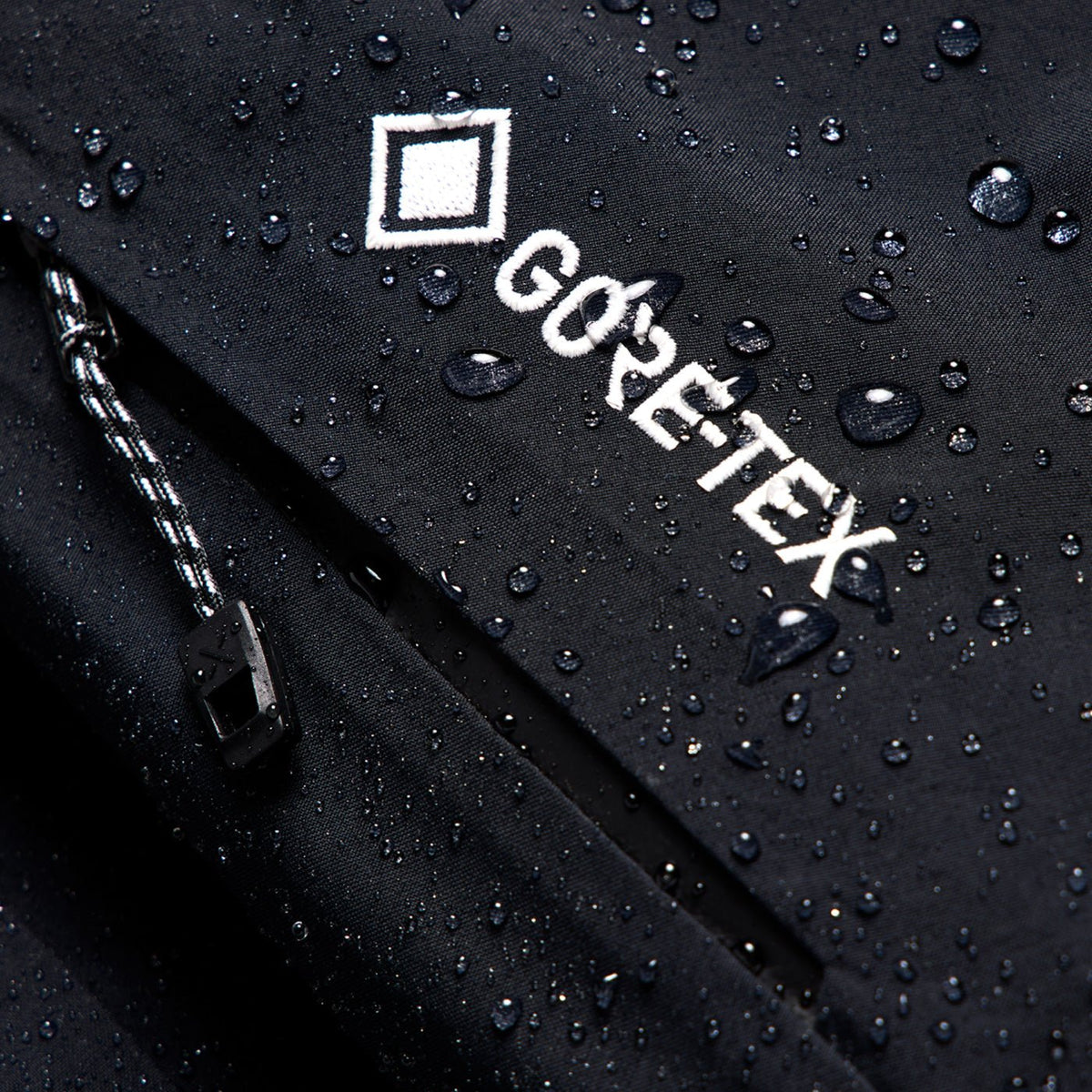 Burton [ak] Cyclic GORE‑TEX 2L Jacket - The Snowboard Shop