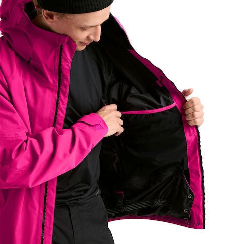 Burton [ak] Cyclic GORE‑TEX 2L Jacket - The Snowboard Shop
