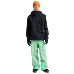 Burton [ak] Cyclic GORE‑TEX 2L Jacket - The Snowboard Shop