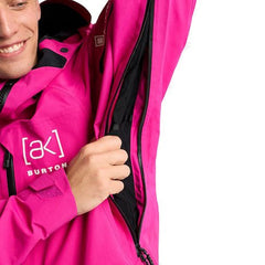 Burton [ak] Cyclic GORE‑TEX 2L Jacket - The Snowboard Shop