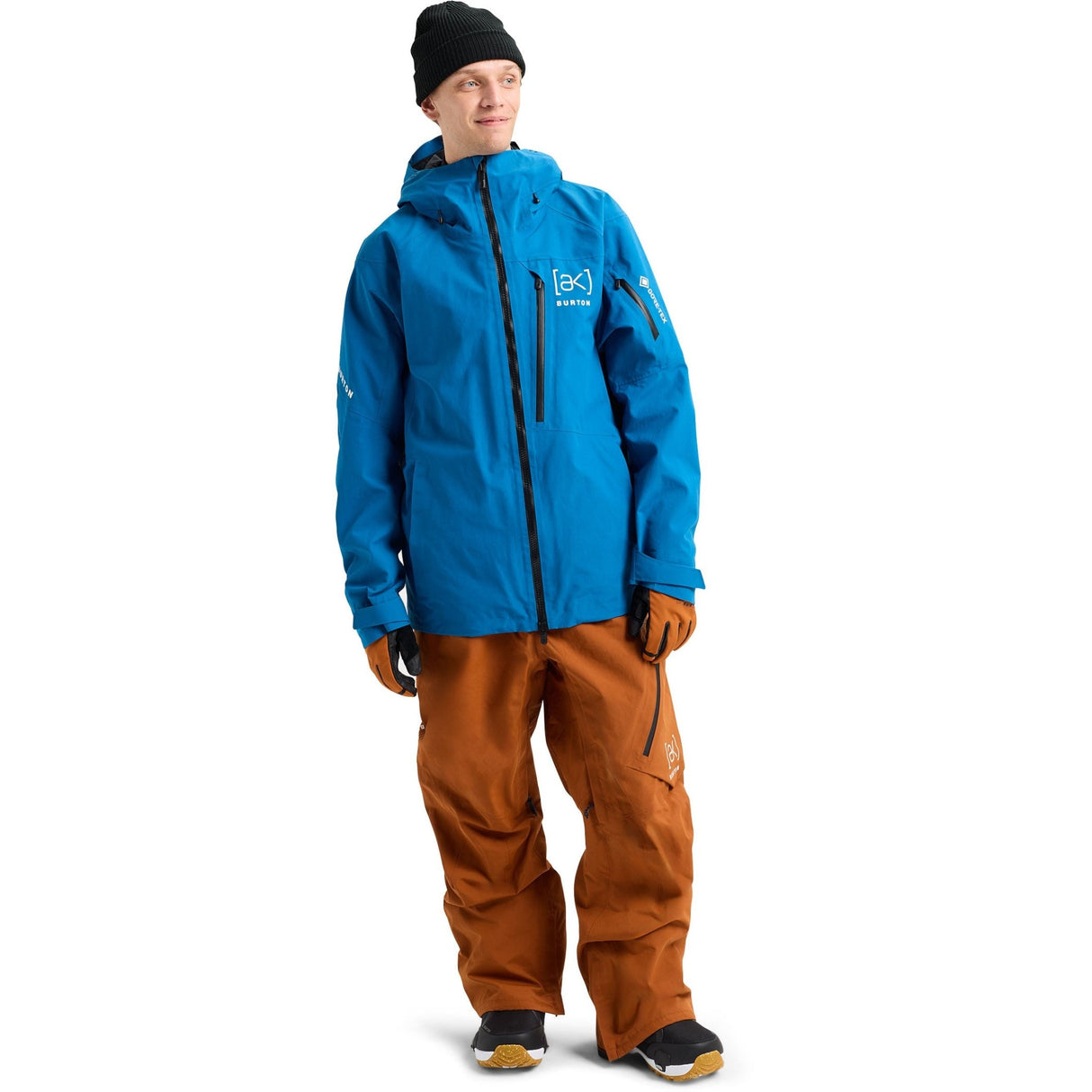 Burton [ak] Cyclic GORE‑TEX 2L Jacket