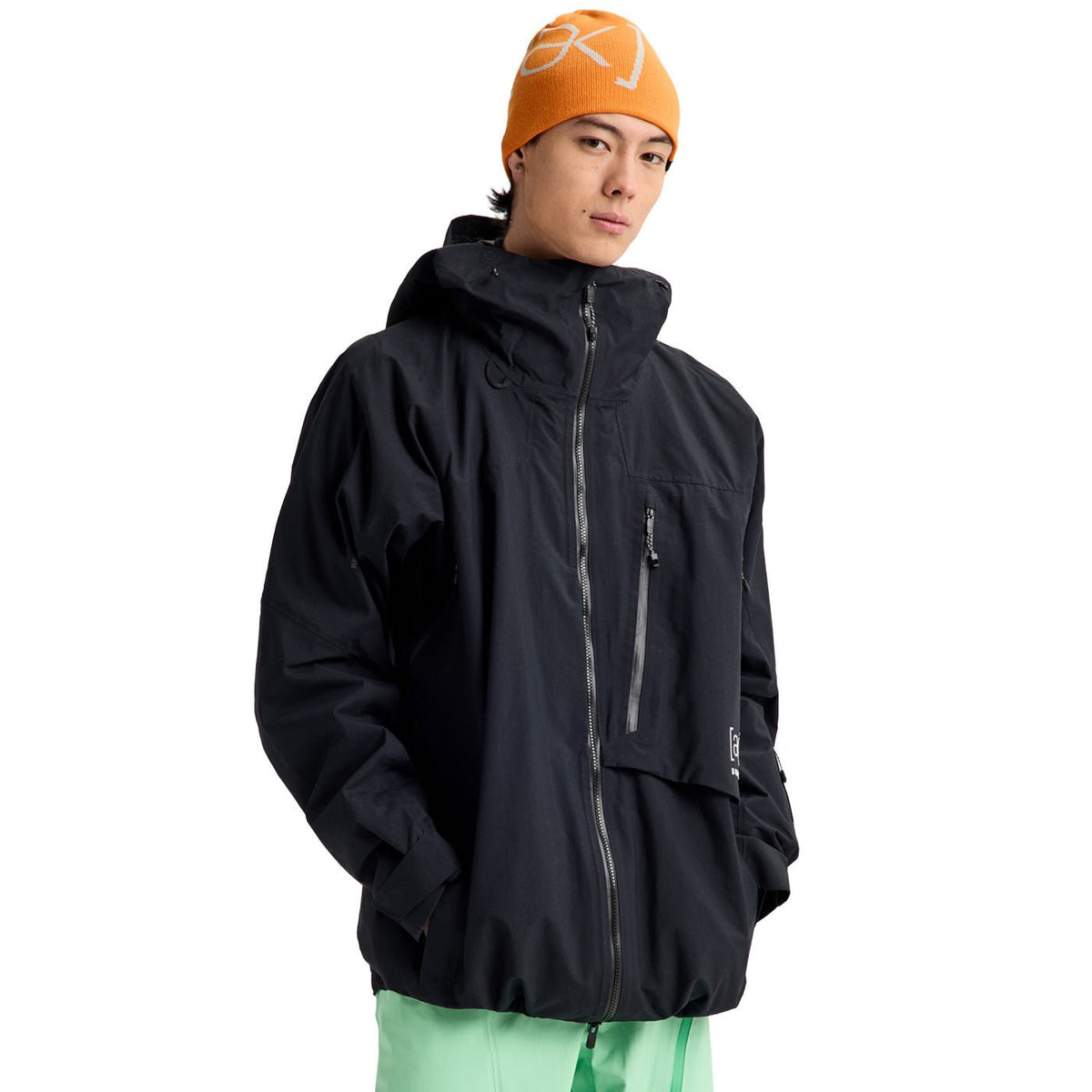 Burton [ak] Cyclic GORE‑TEX 2L Jacket - The Snowboard Shop