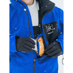 Burton [ak] Cyclic GORE‑TEX 2L Jacket - The Snowboard Shop