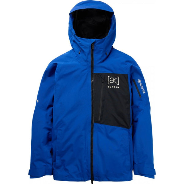 Burton [ak] Cyclic GORE‑TEX 2L Jacket - The Snowboard Shop