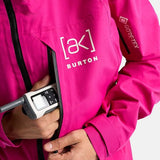 Burton [ak] Cyclic GORE‑TEX 2L Jacket - The Snowboard Shop