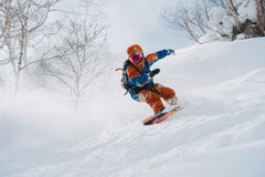 Burton [ak] Dispatcher 25L Backpack - The Snowboard Shop