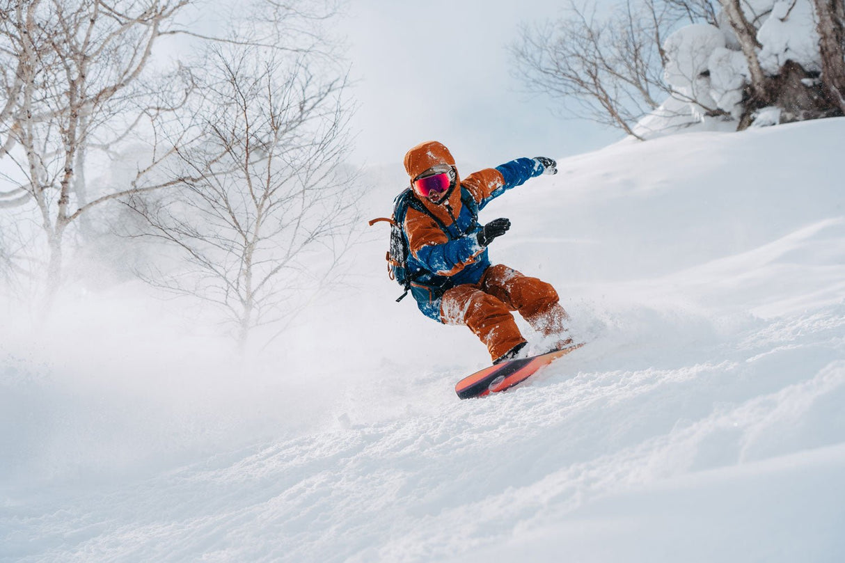 Burton [ak] Dispatcher 25L Backpack - The Snowboard Shop