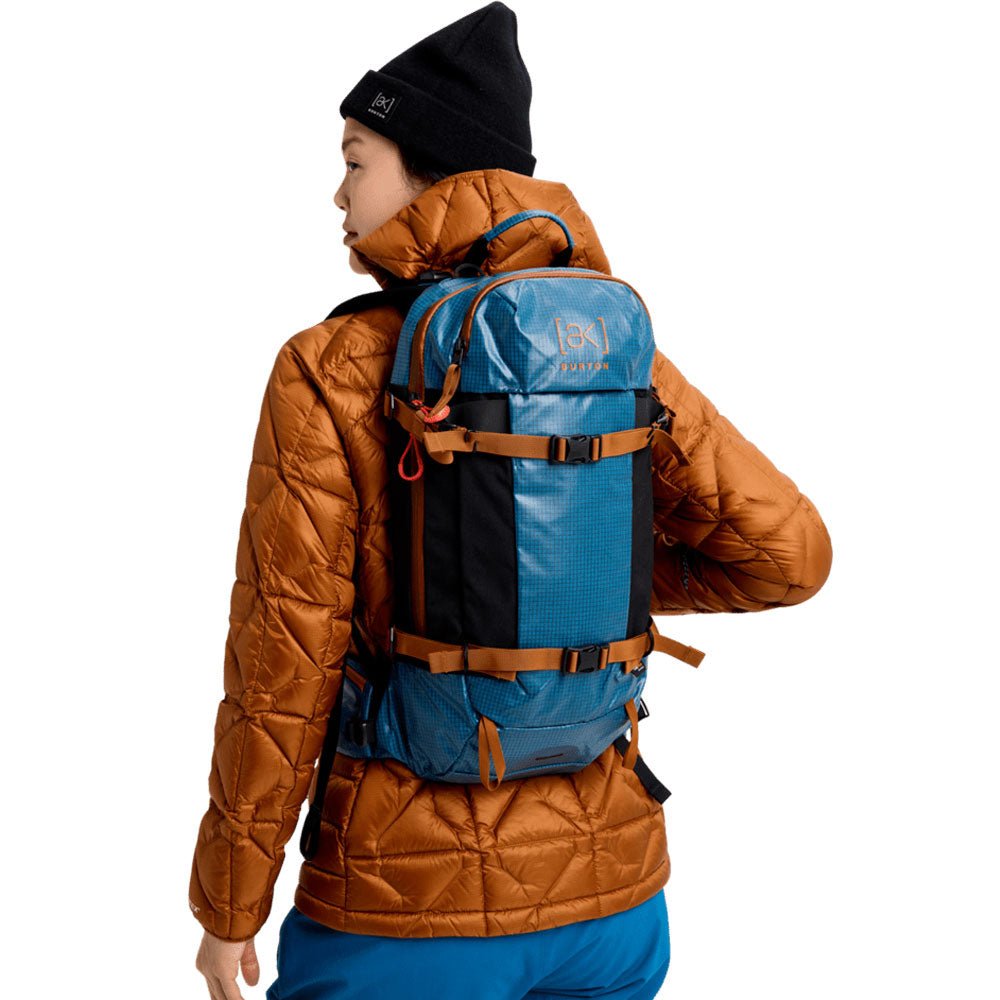 Burton [ak] Dispatcher 25L Backpack - The Snowboard Shop