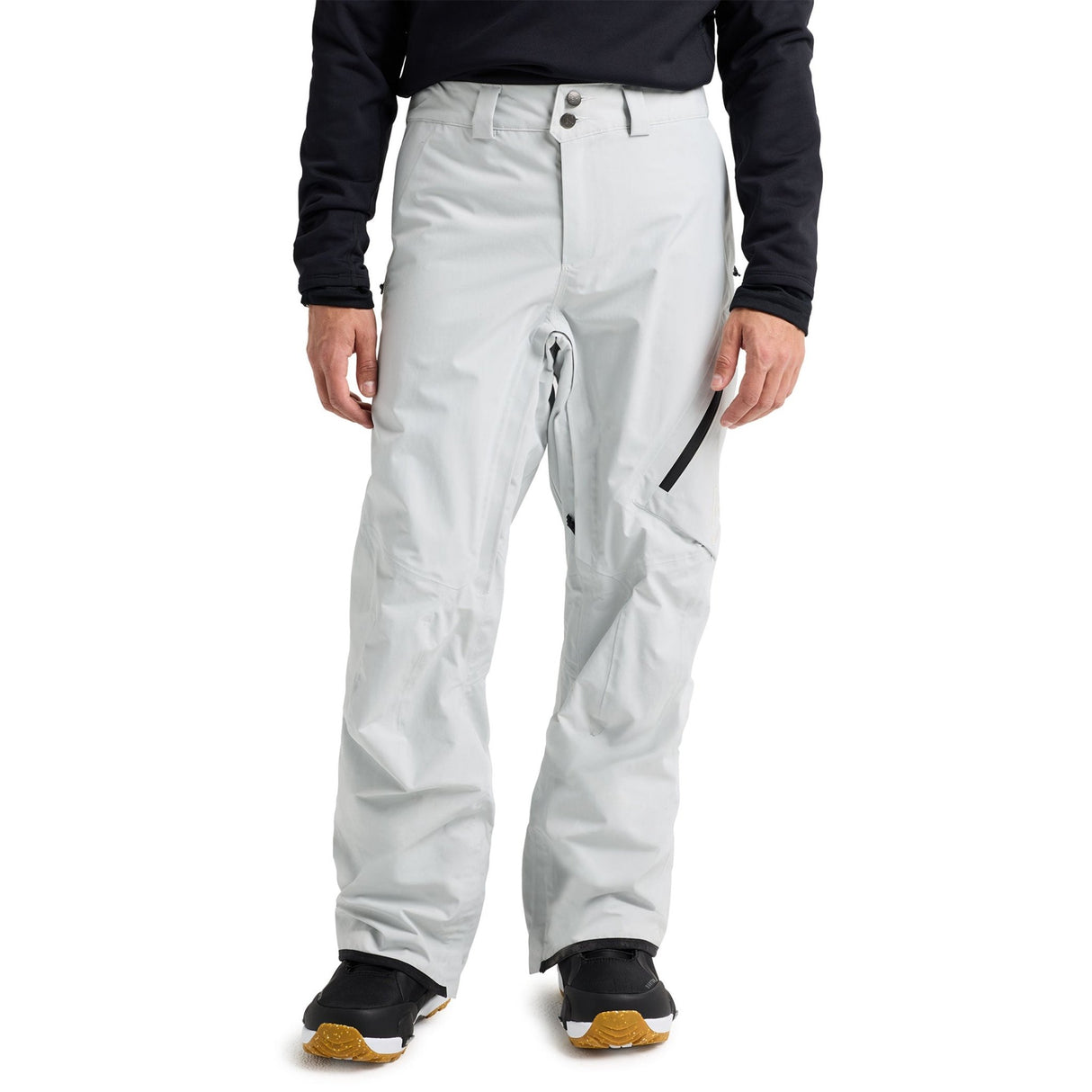 Burton [AK] GORE - TEX Cyclic Pants - The Snowboard Shop
