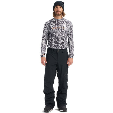 Burton [AK] GORE - TEX Cyclic Pants - The Snowboard Shop