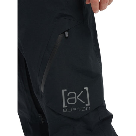 Burton [AK] GORE - TEX Cyclic Pants - The Snowboard Shop