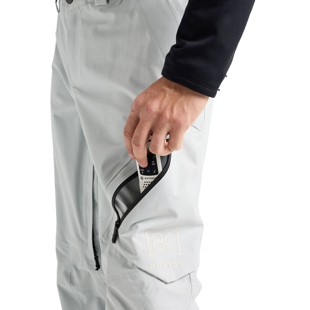 Burton [AK] GORE - TEX Cyclic Pants - The Snowboard Shop
