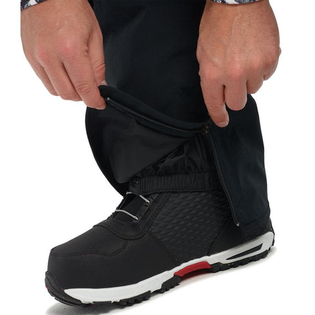 Burton [AK] GORE - TEX Cyclic Pants - The Snowboard Shop