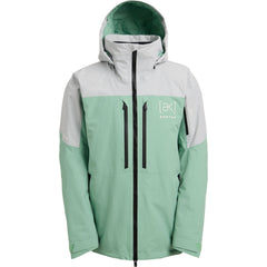 Burton [ak] Swash GORE‑TEX 2L Jacket - The Snowboard Shop