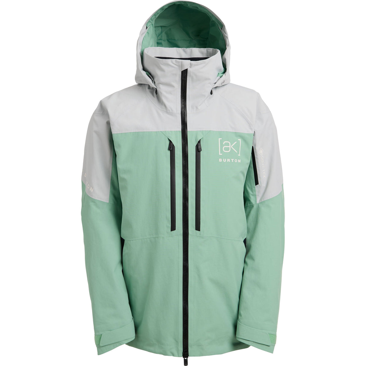 Burton [ak] Swash GORE‑TEX 2L Jacket - The Snowboard Shop