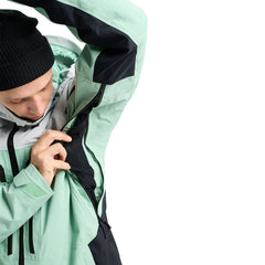 Burton [ak] Swash GORE‑TEX 2L Jacket - The Snowboard Shop