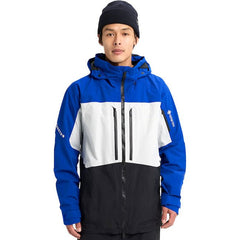 Burton [ak] Swash GORE‑TEX 2L Jacket - The Snowboard Shop