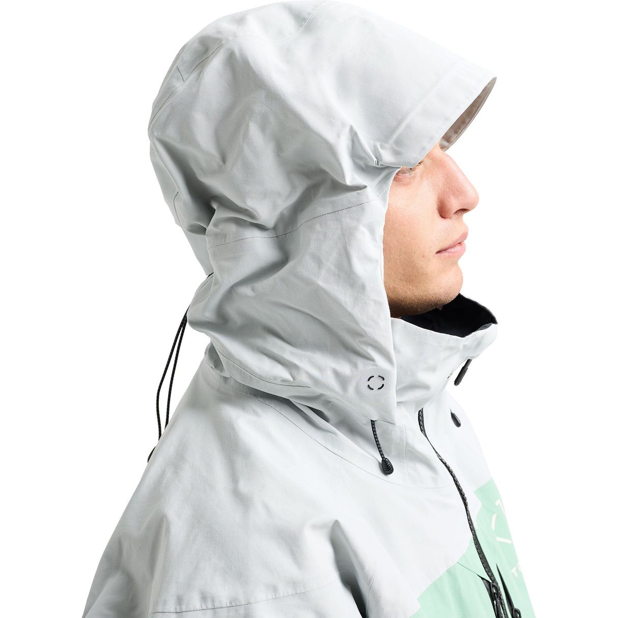 Burton [ak] Swash GORE‑TEX 2L Jacket - The Snowboard Shop