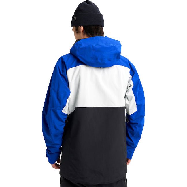 Burton [ak] Swash GORE‑TEX 2L Jacket - The Snowboard Shop