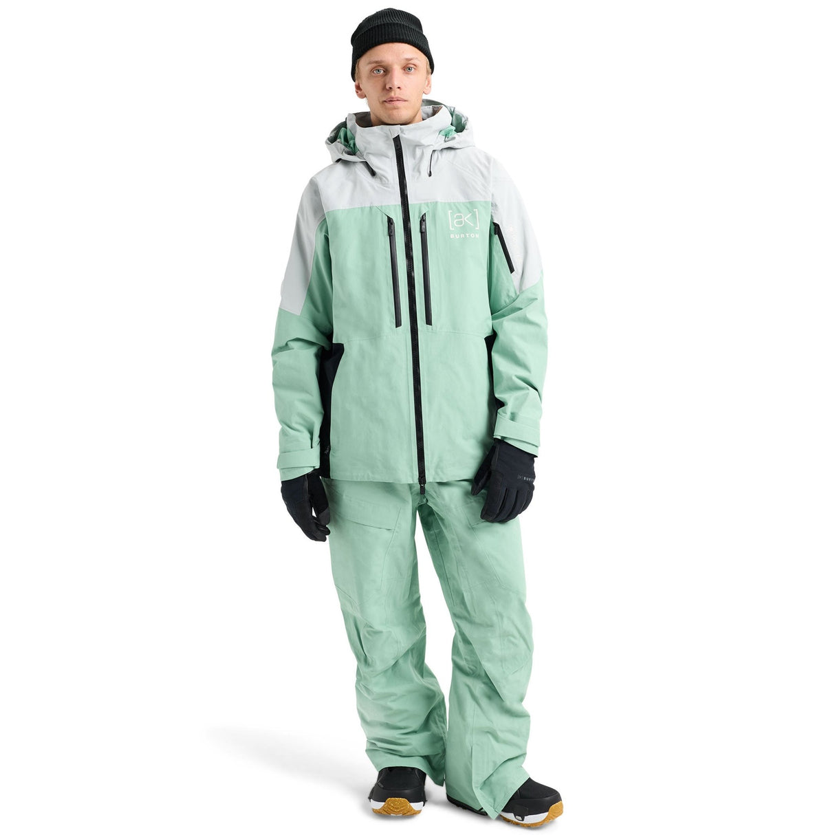 Burton [ak] Swash GORE‑TEX 2L Jacket - The Snowboard Shop