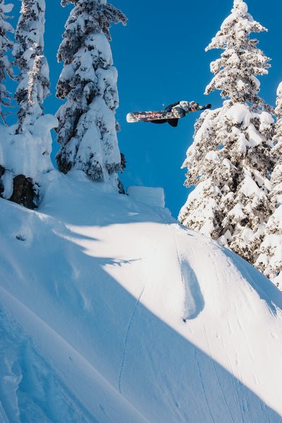 Burton [ak] Swash GORE‑TEX 2L Jacket - The Snowboard Shop