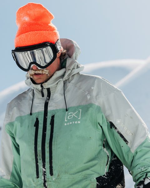 Burton [ak] Swash GORE‑TEX 2L Jacket - The Snowboard Shop