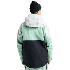 Burton [ak] Swash GORE‑TEX 2L Jacket - The Snowboard Shop