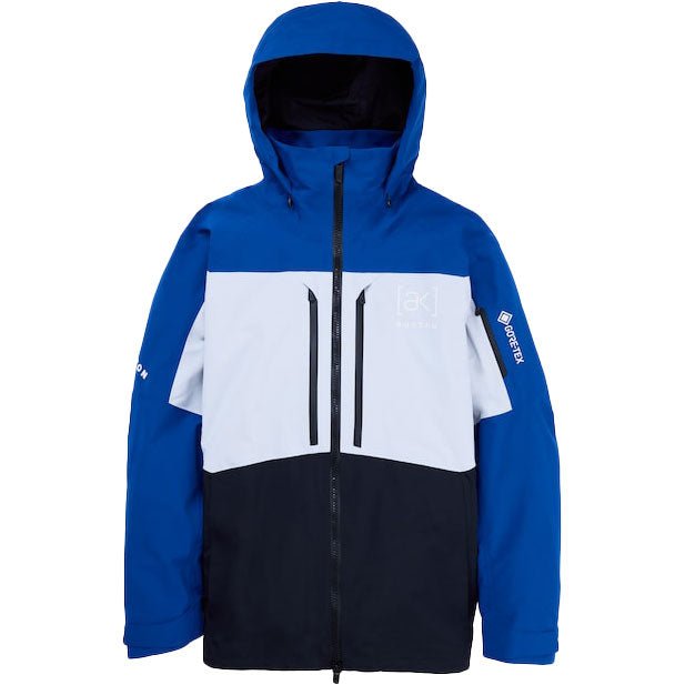 Burton [ak] Swash GORE‑TEX 2L Jacket - The Snowboard Shop