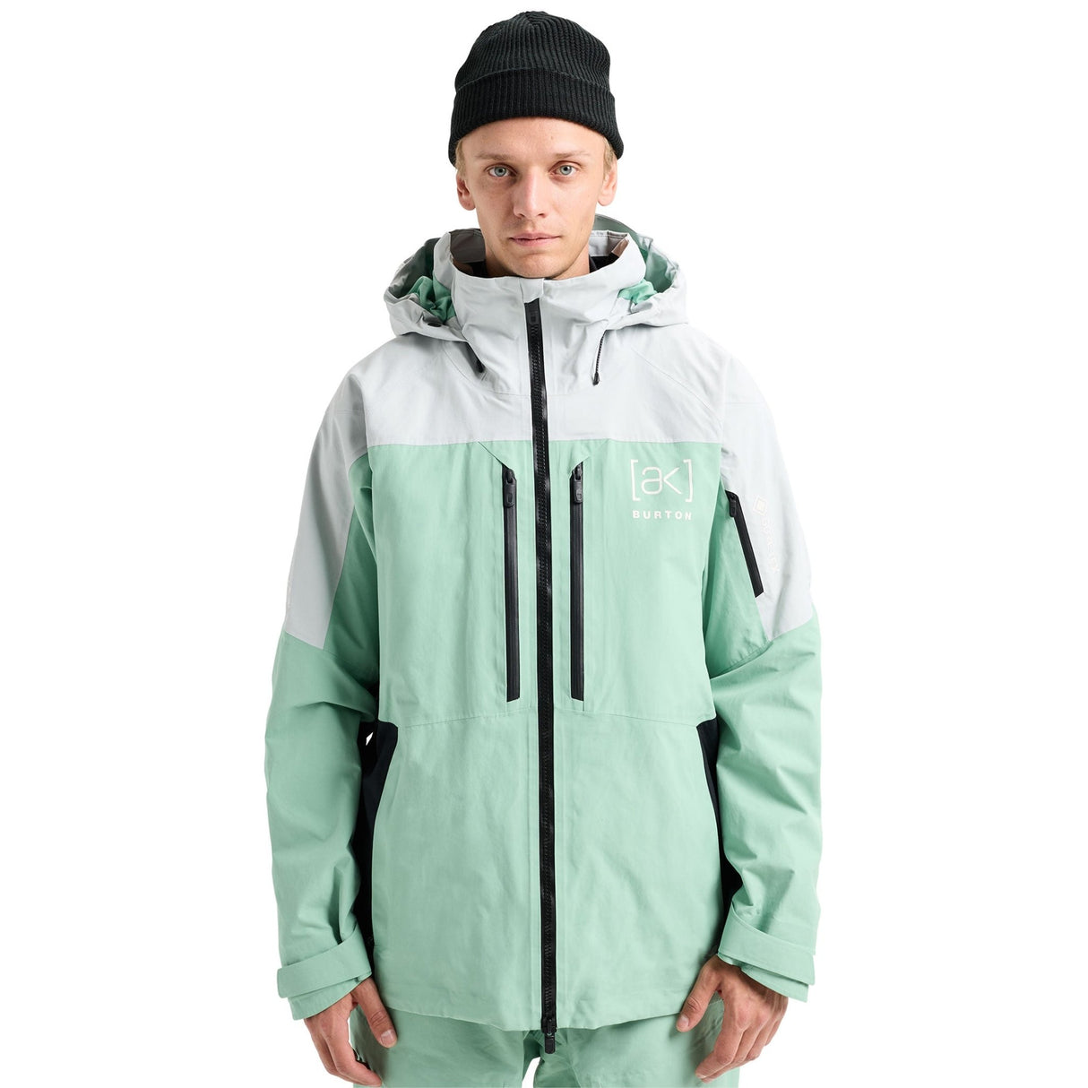 Burton [ak] Swash GORE‑TEX 2L Jacket - The Snowboard Shop
