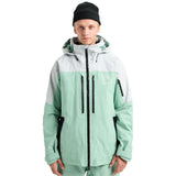 Burton [ak] Swash GORE‑TEX 2L Jacket - The Snowboard Shop
