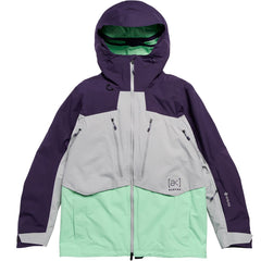 Burton [ak] Swash Insulated GORE‑TEX 2L Jacket - The Snowboard Shop