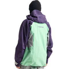 Burton [ak] Swash Insulated GORE‑TEX 2L Jacket - The Snowboard Shop