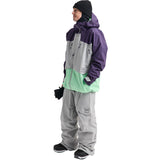 Burton [ak] Swash Insulated GORE‑TEX 2L Jacket - The Snowboard Shop