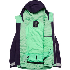 Burton [ak] Swash Insulated GORE‑TEX 2L Jacket - The Snowboard Shop