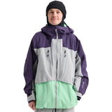Burton [ak] Swash Insulated GORE‑TEX 2L Jacket - The Snowboard Shop