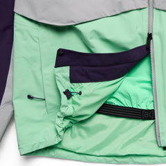 Burton [ak] Swash Insulated GORE‑TEX 2L Jacket - The Snowboard Shop