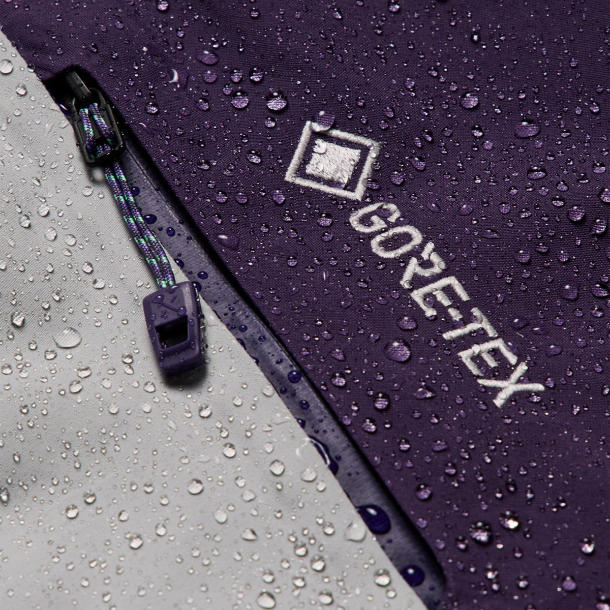 Burton [ak] Swash Insulated GORE‑TEX 2L Jacket - The Snowboard Shop