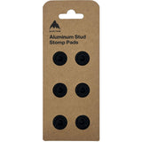 Burton Aluminium Stud Stomp Pads - The Snowboard Shop