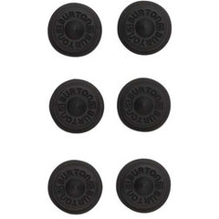 Burton Aluminium Stud Stomp Pads - The Snowboard Shop