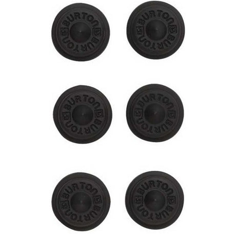 Burton Aluminium Stud Stomp Pads - The Snowboard Shop